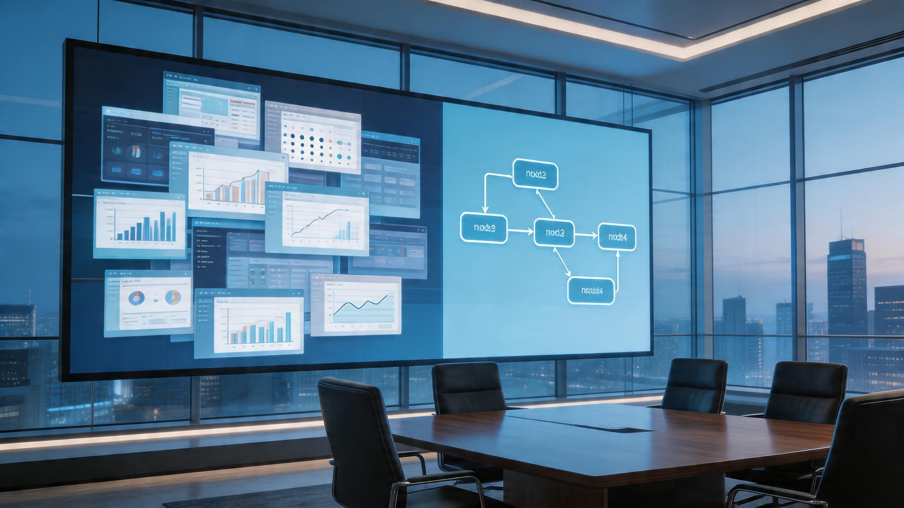 Az AI operating model nem toolbox