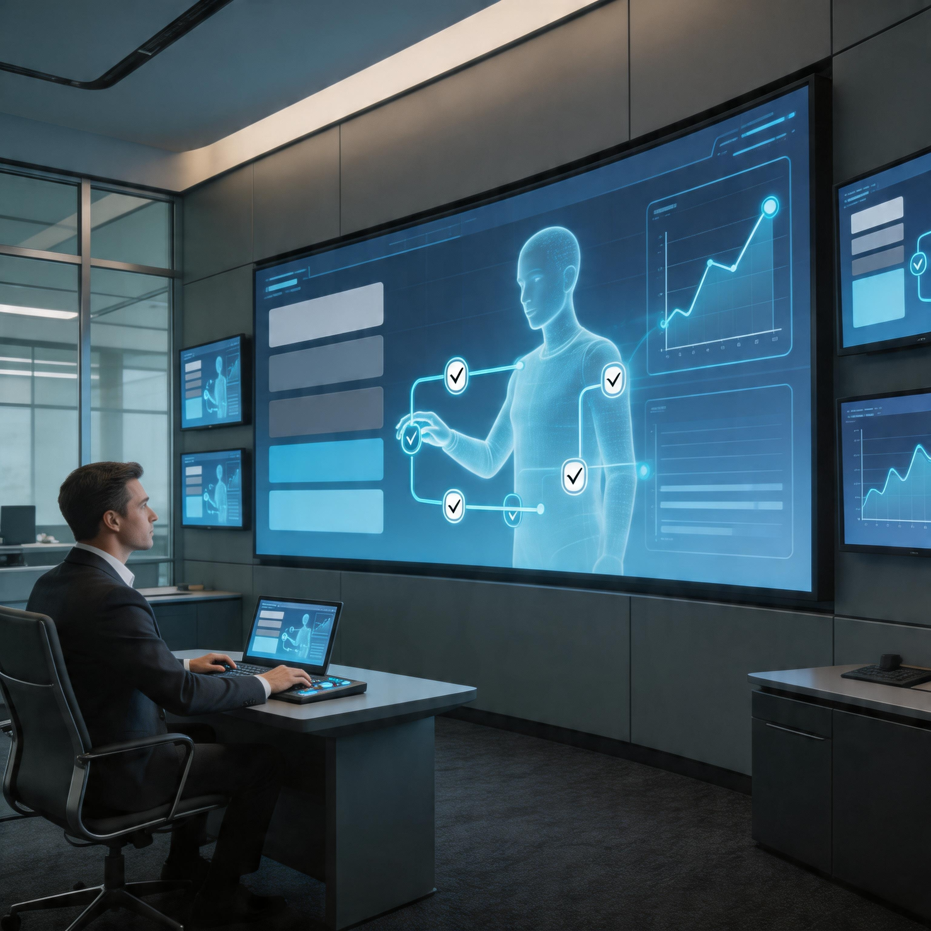 Miért nem a modell lesz a versenyelőny?